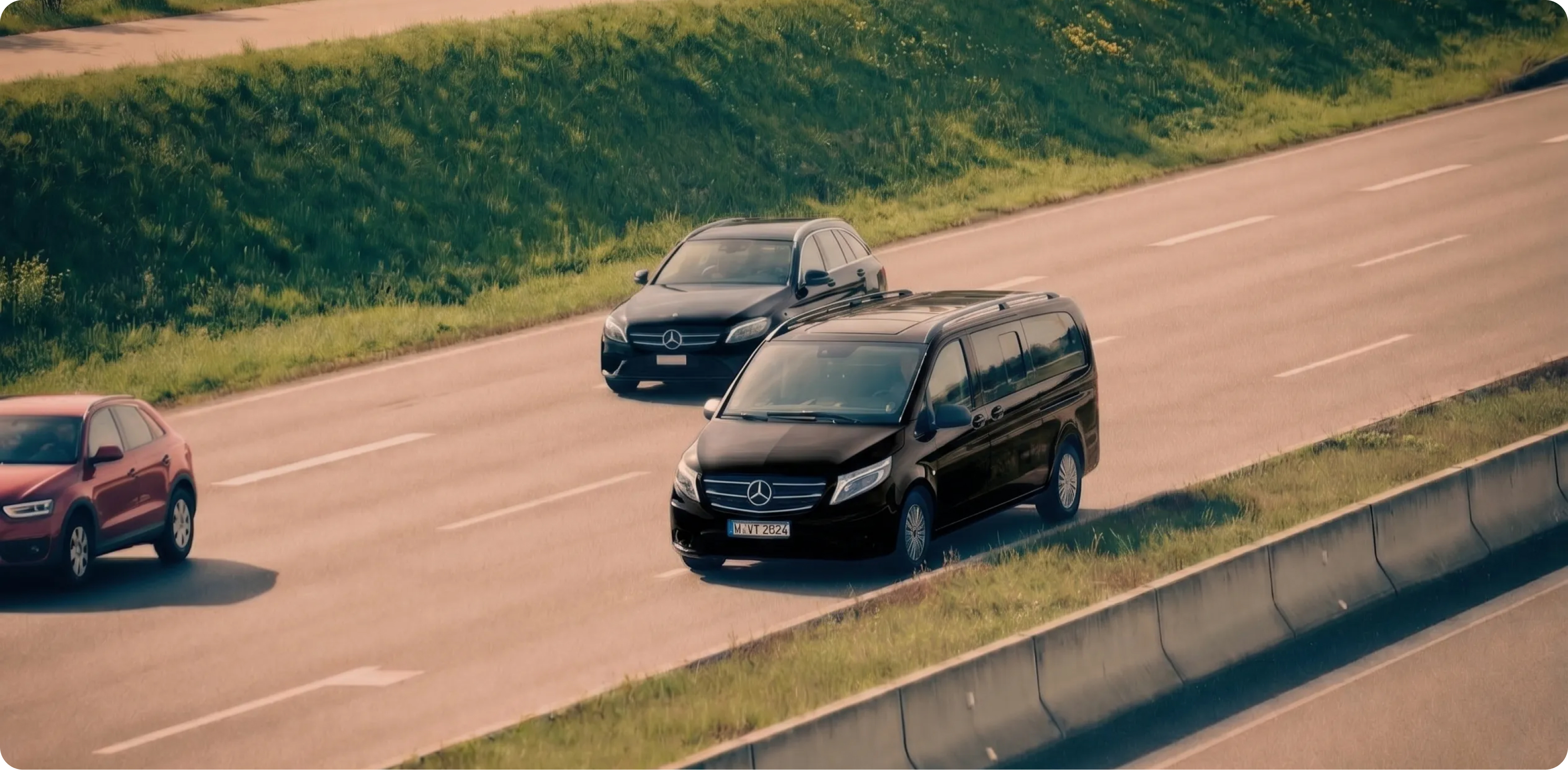 Avenue premium fleet